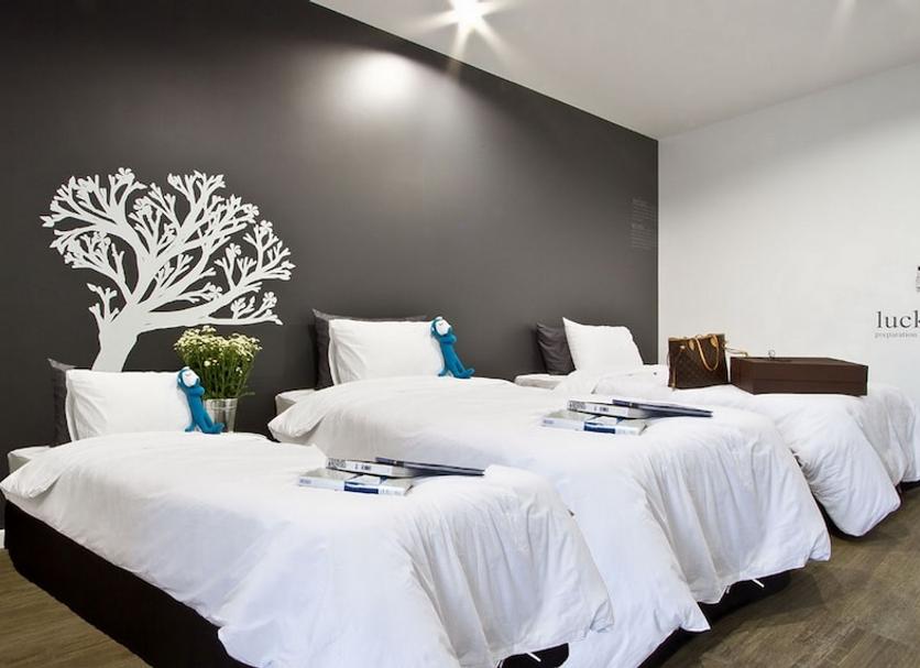 Kamar Tidur Foto