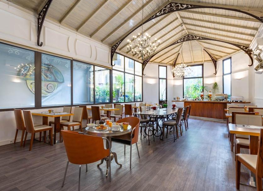 Restoran Foto