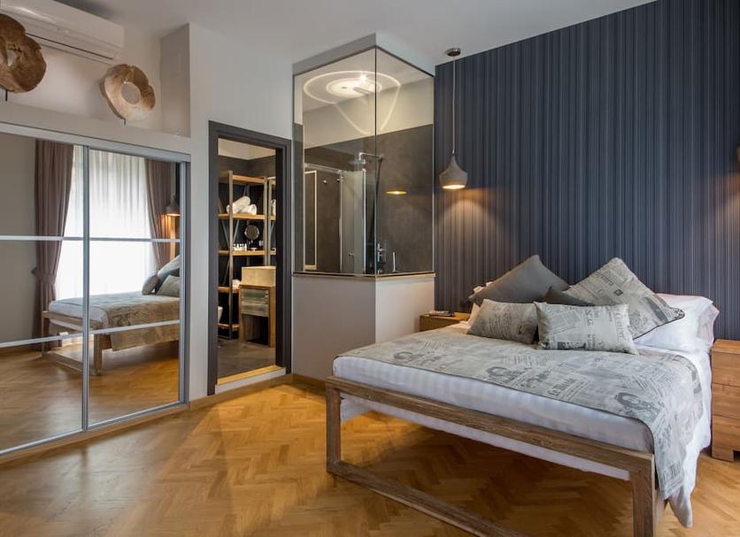 Kamar Tidur Foto