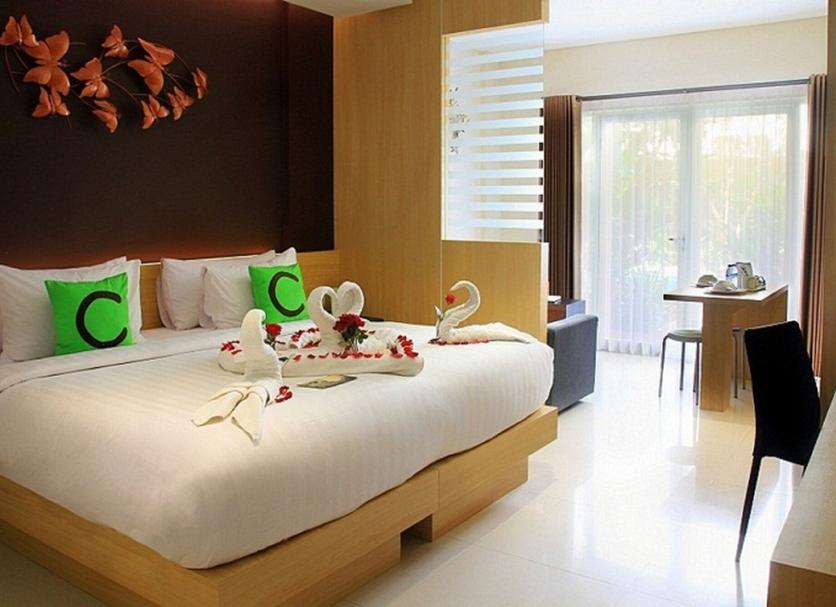 Kamar Tidur Foto