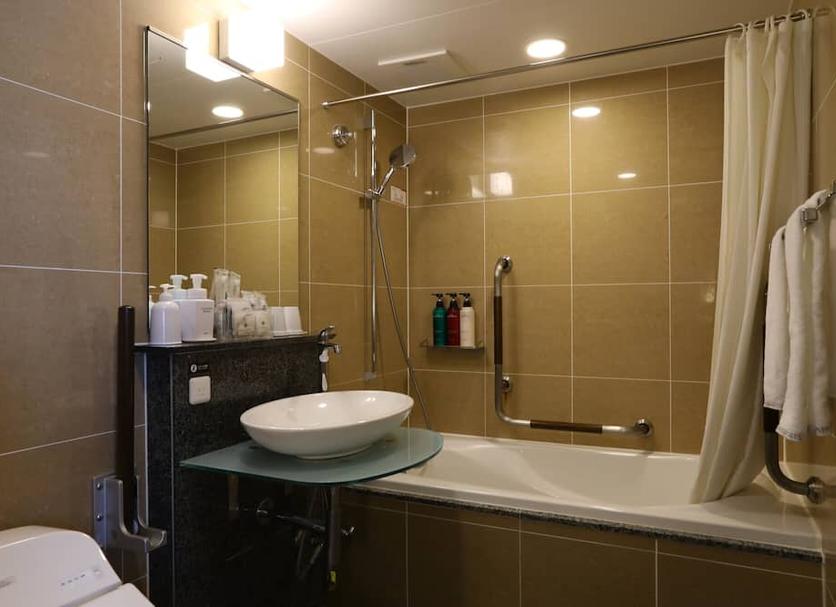 Kamar Mandi Foto