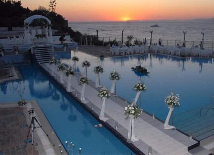 Kolam Foto