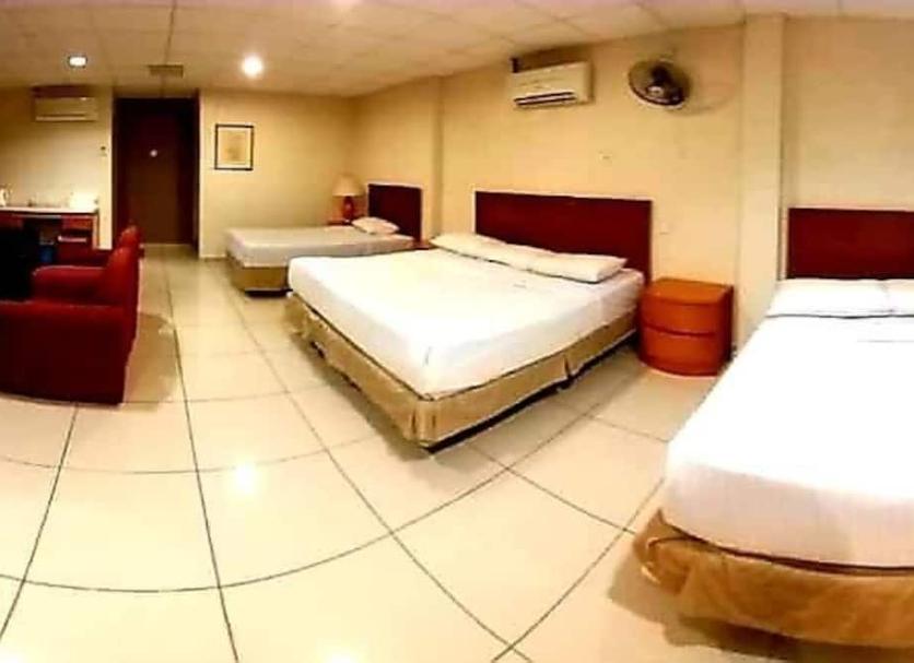 Kamar Tidur Foto