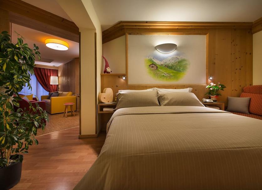 Kamar Tidur Foto