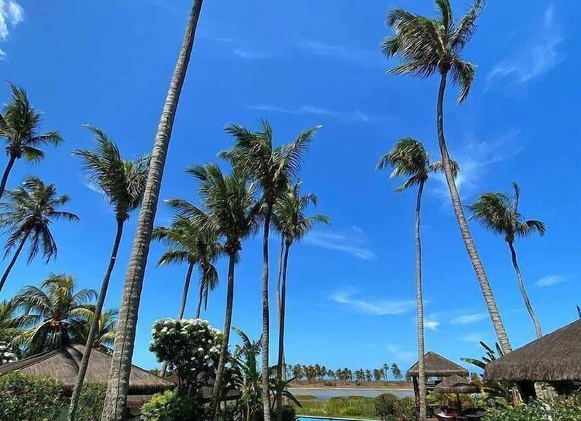 Pemandangan luar Foto
