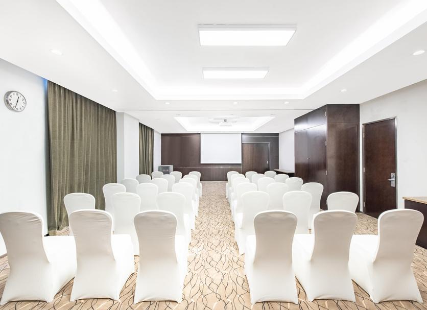 Ruang konferensi Foto