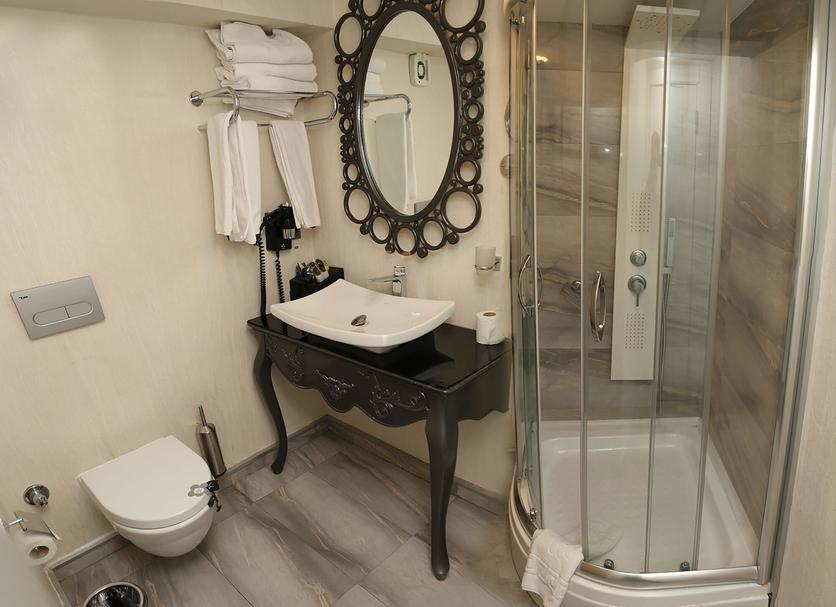 Kamar Mandi Foto