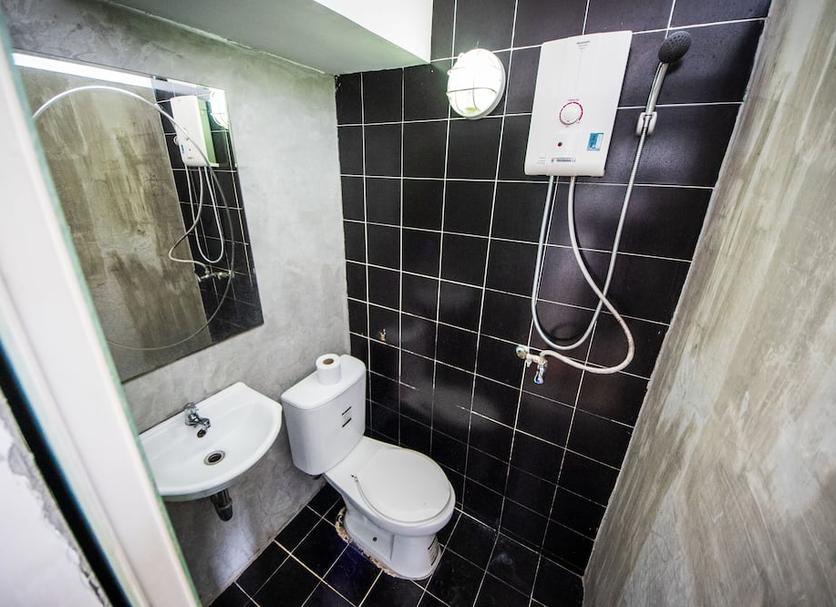 Kamar Mandi Foto