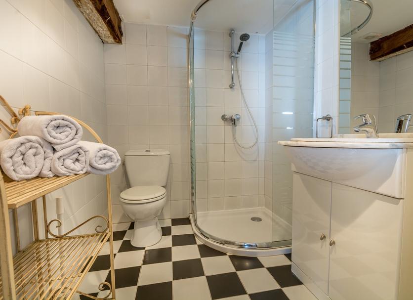 Kamar Mandi Foto