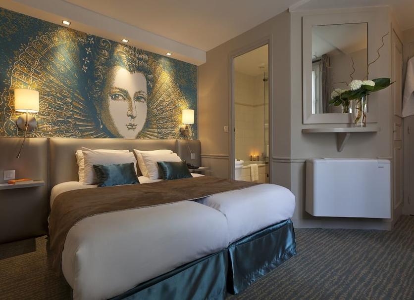 Kamar Tidur Foto