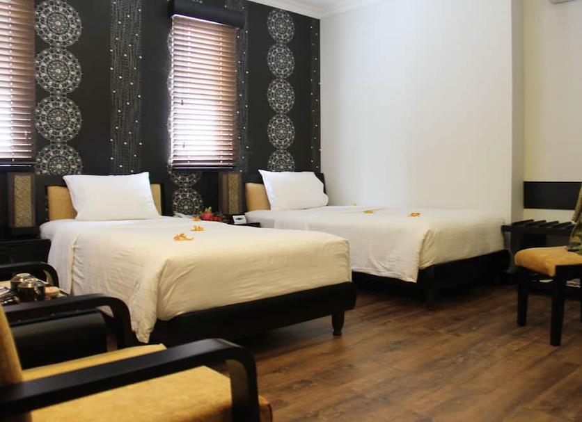 Kamar Tidur Foto