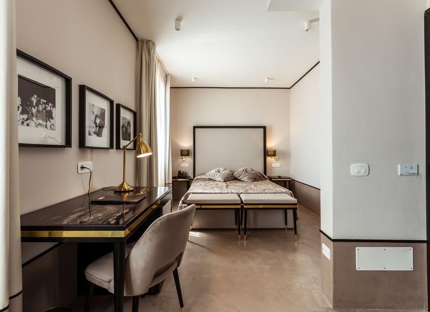 Kamar Tidur Foto