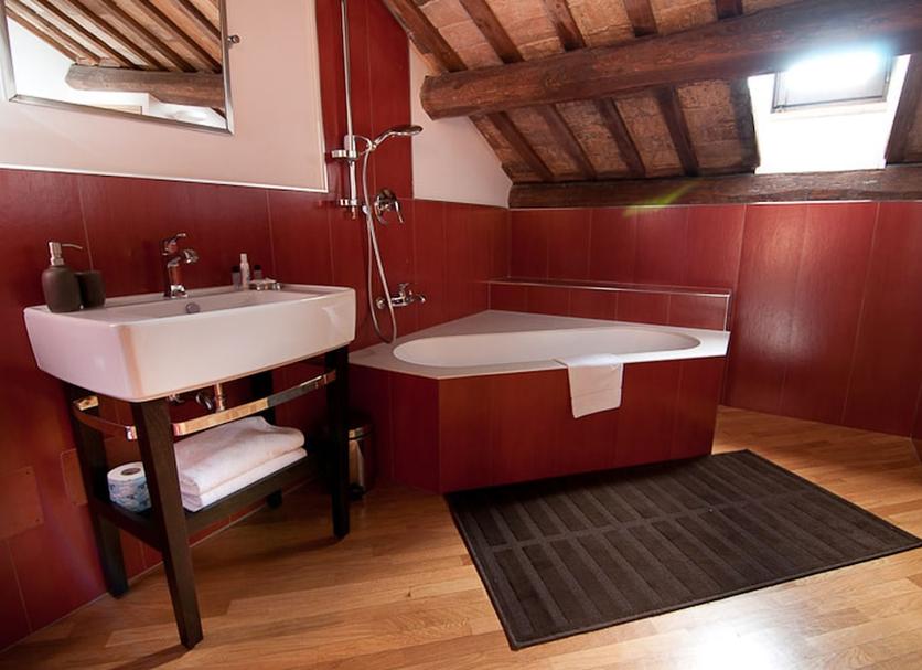 Kamar Mandi Foto