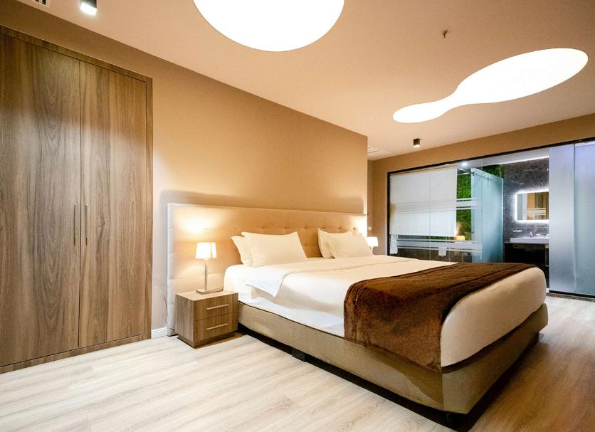 Kamar Tidur Foto