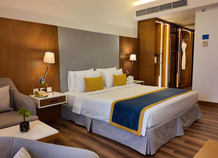 Kamar Tidur Foto