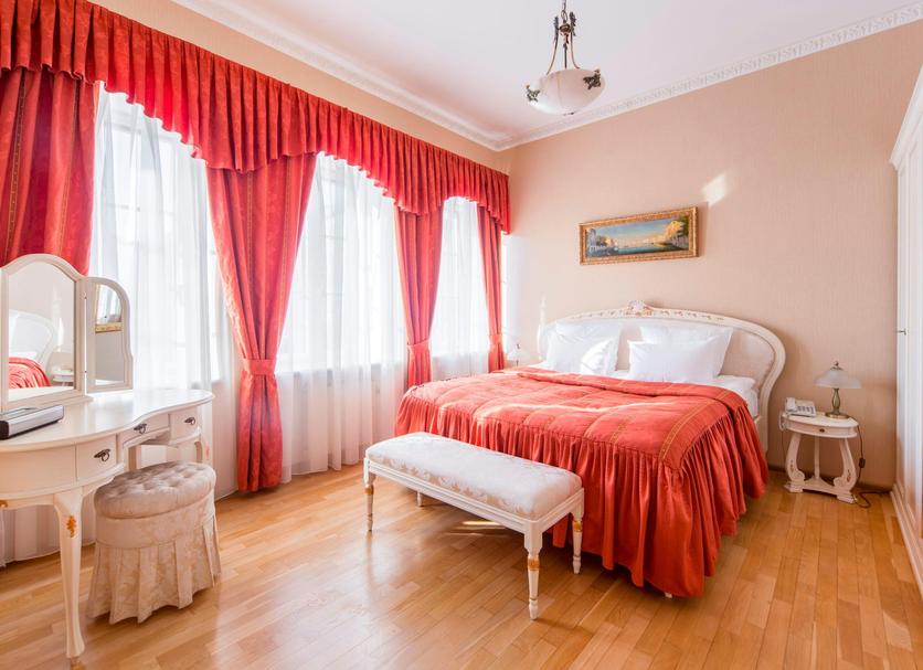 Kamar Tidur Foto
