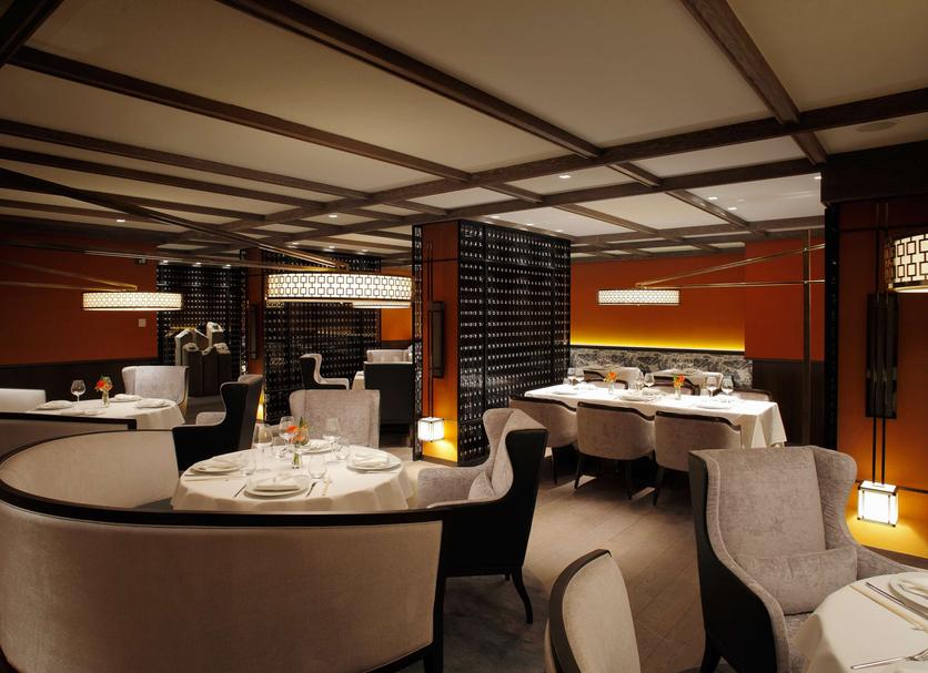 Restoran Foto