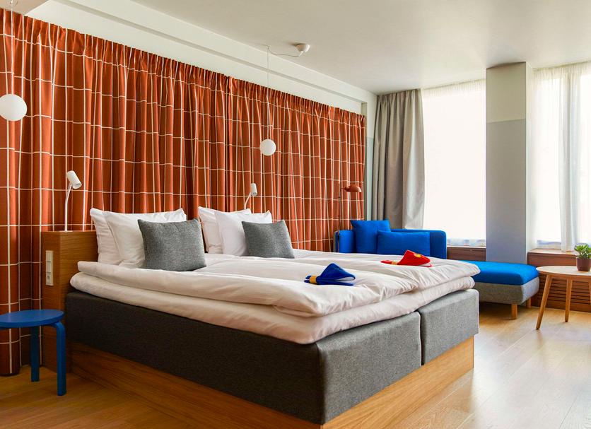 Kamar Tidur Foto