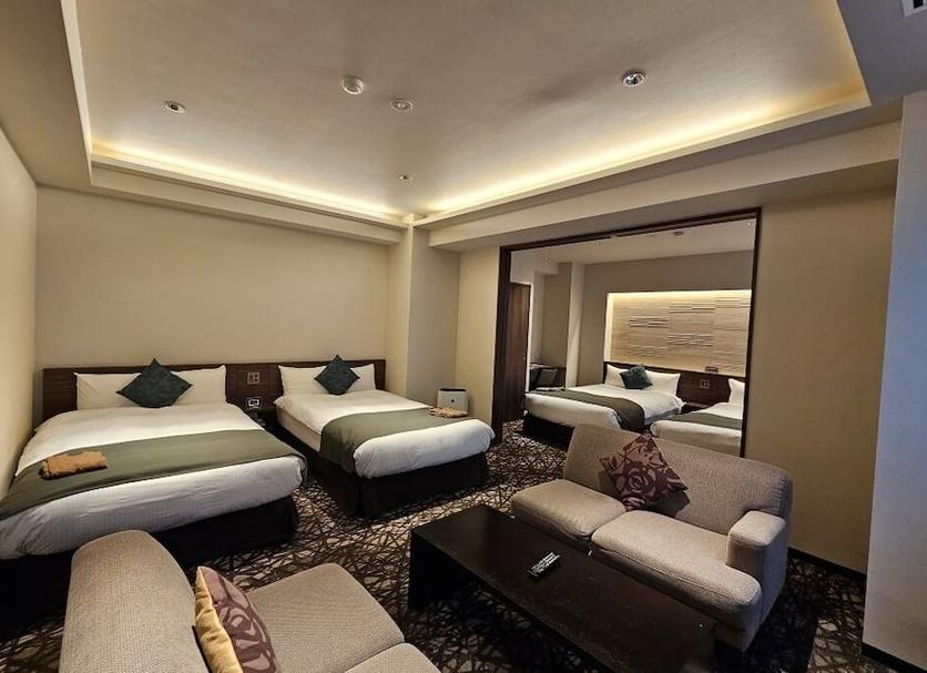 Kamar Tidur Foto
