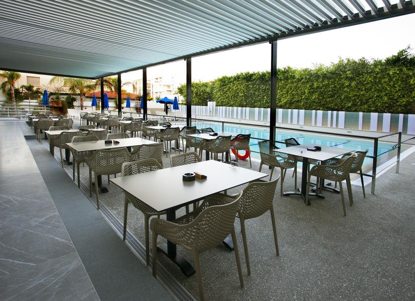 Restoran Foto