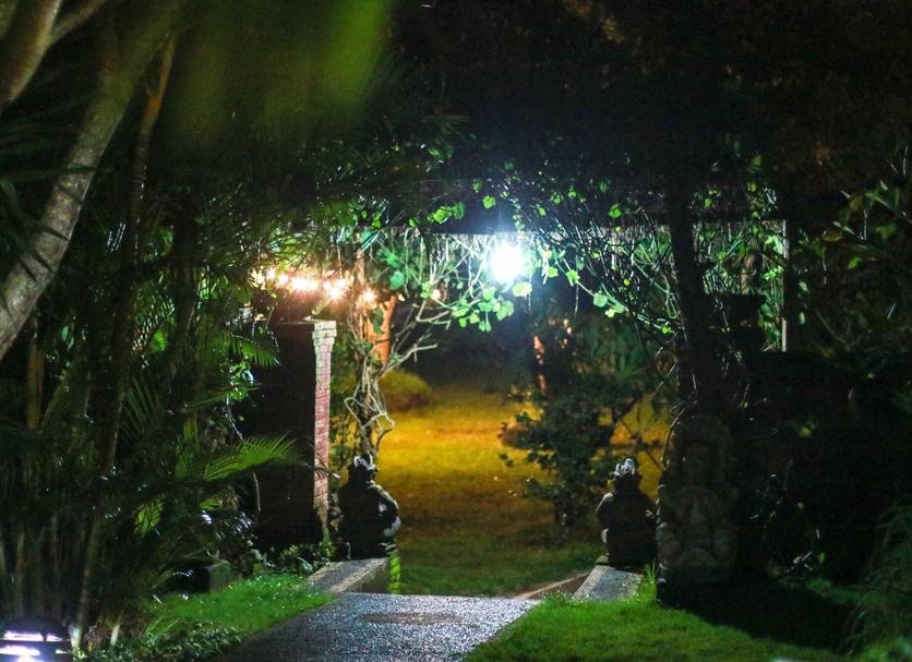 Pemandangan luar Foto