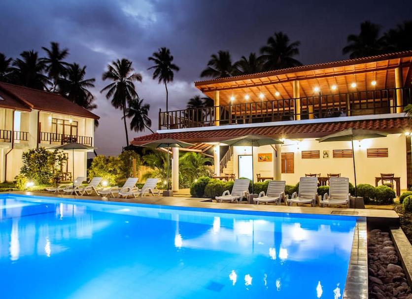 Kolam Foto