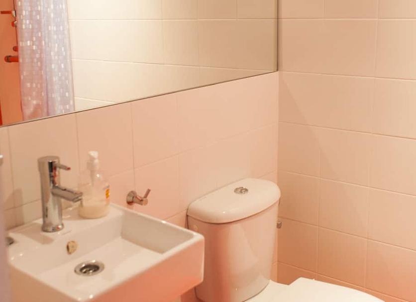 Kamar Mandi Foto