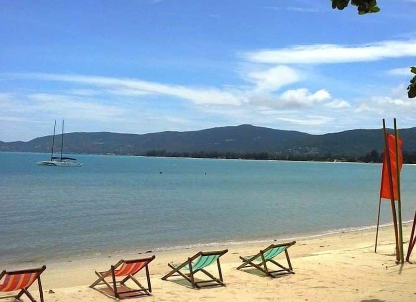 Pantai Foto