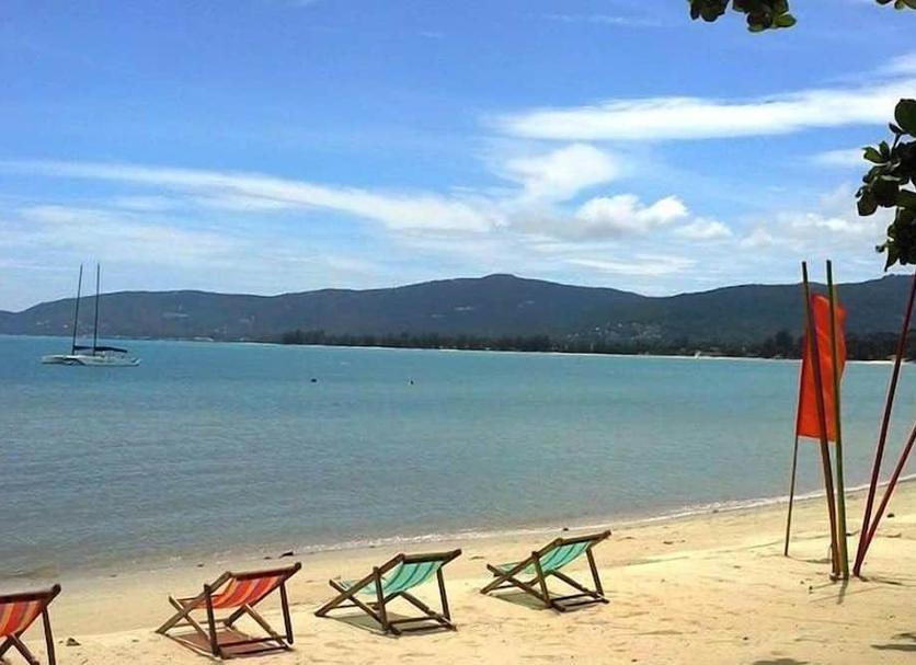 Pantai Foto