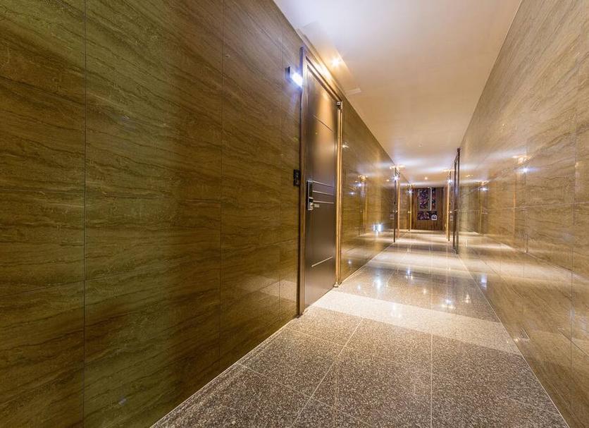 Lorong Foto