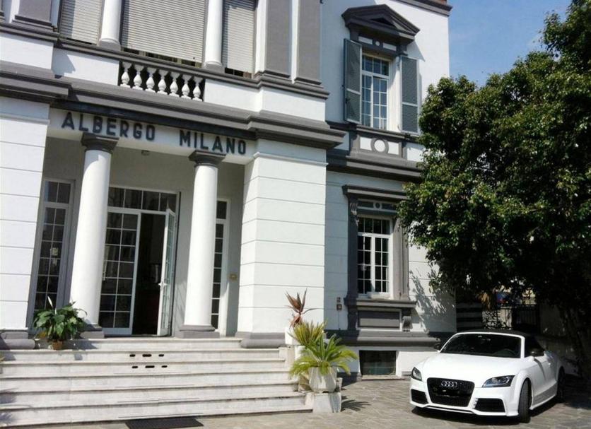 Bangunan Foto