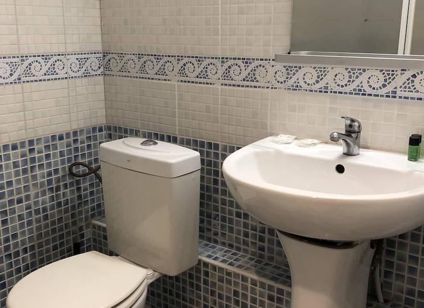 Kamar Mandi Foto