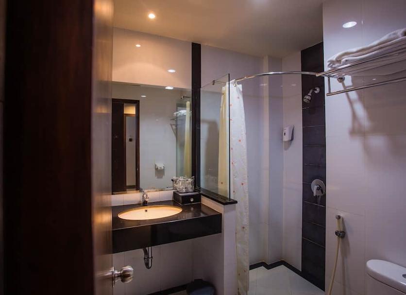 Kamar Mandi Foto