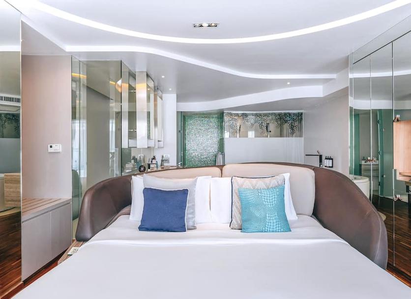 Kamar Tidur Foto
