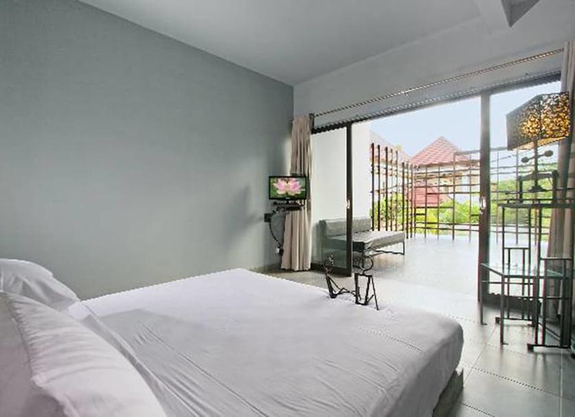 Kamar Tidur Foto