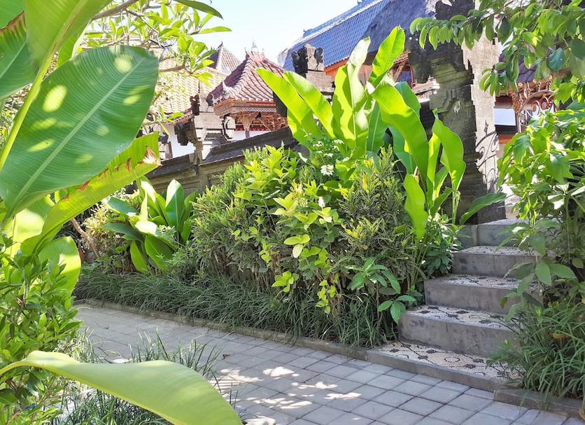 Pemandangan luar Foto