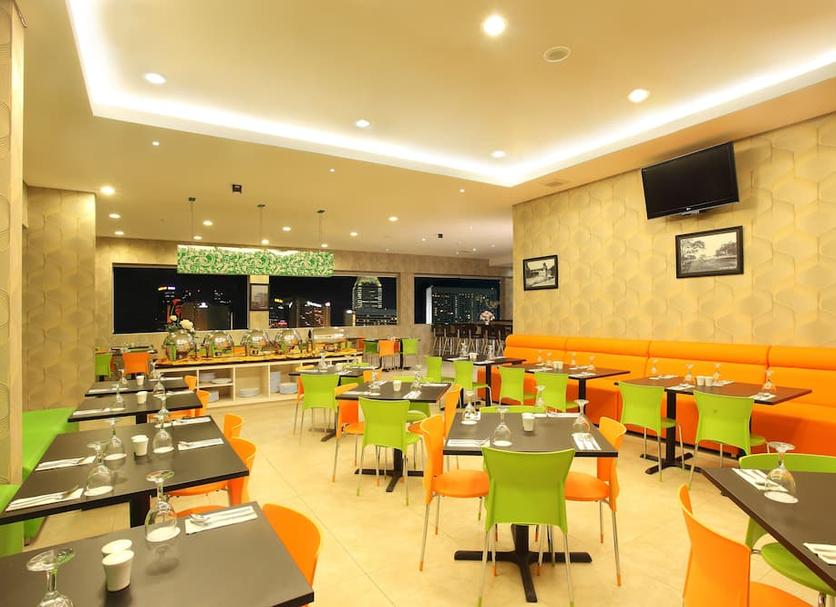 Restoran Foto