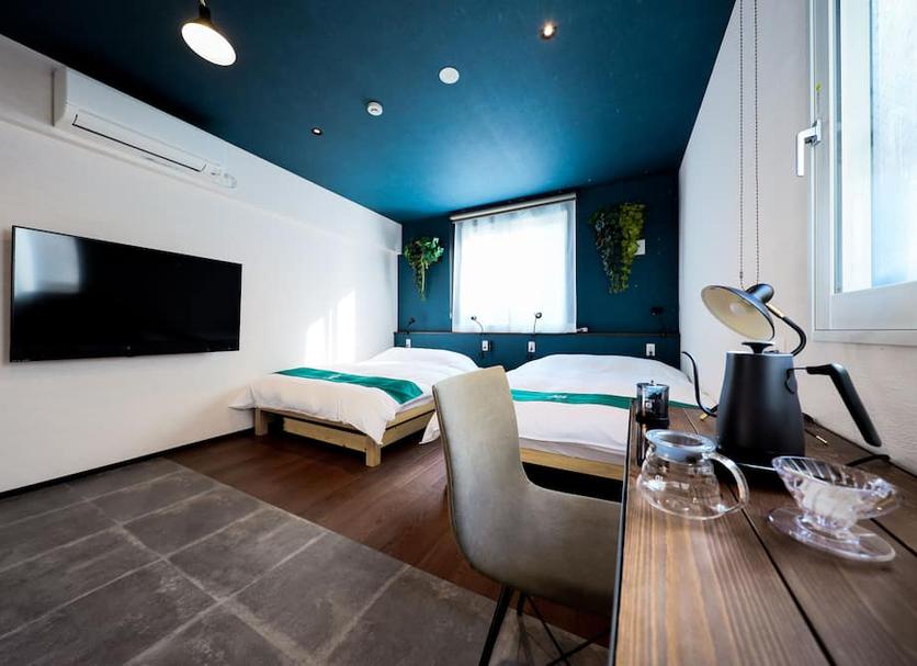 Kamar Tidur Foto