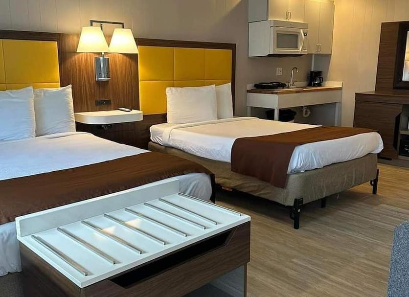 Kamar Tidur Foto