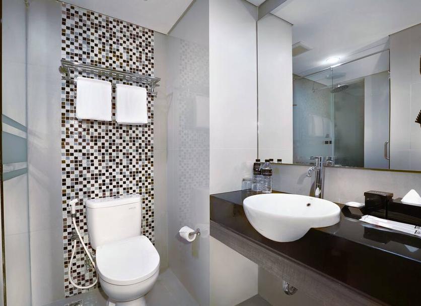 Kamar Mandi Foto