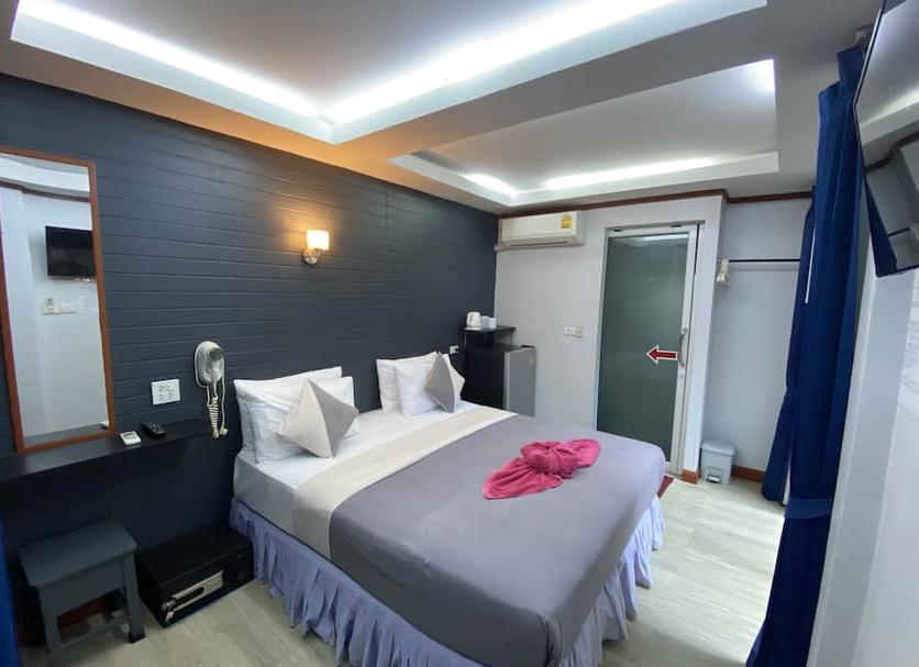 Kamar Tidur Foto