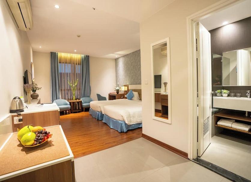 Kamar Tidur Foto