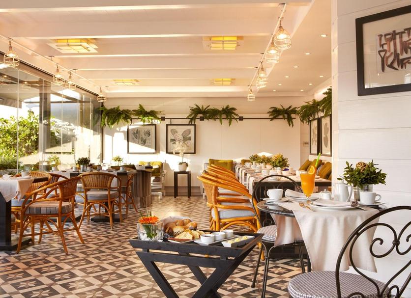 Restoran Foto