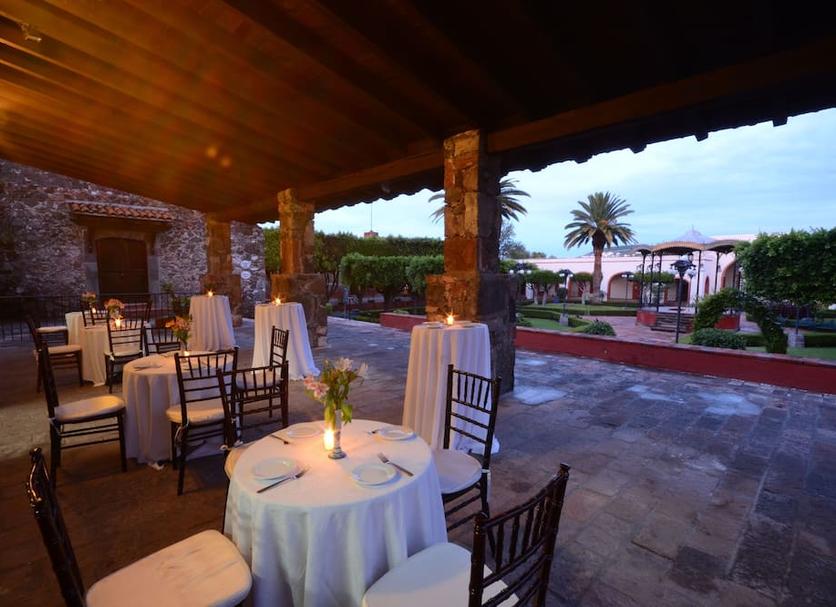 Restoran Foto
