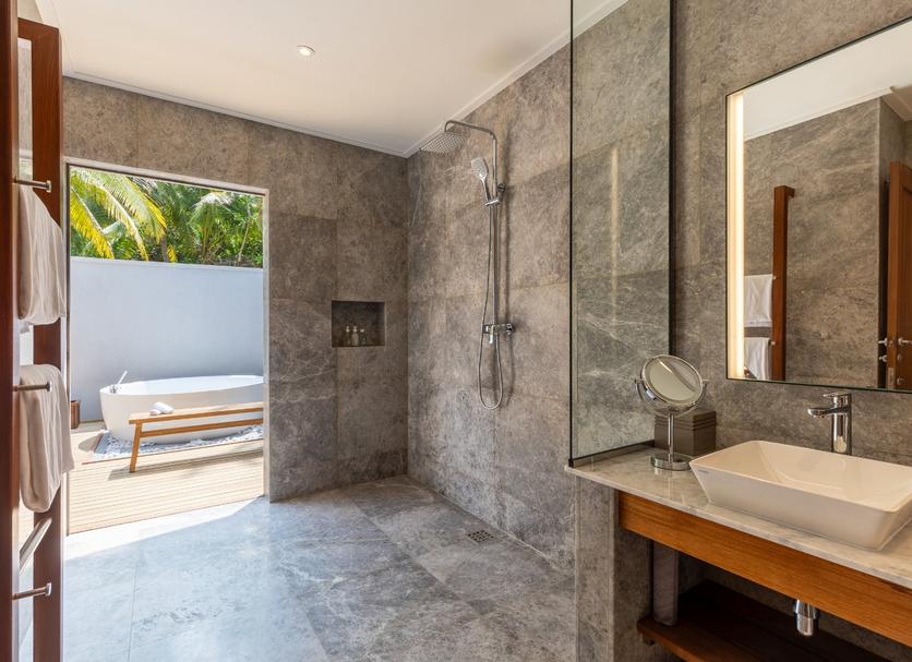 Kamar Mandi Foto