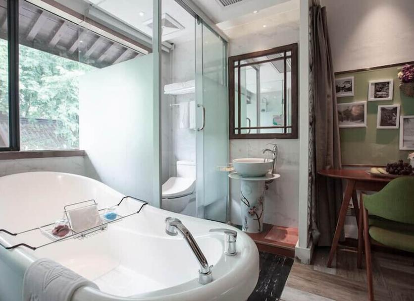 Kamar Mandi Foto