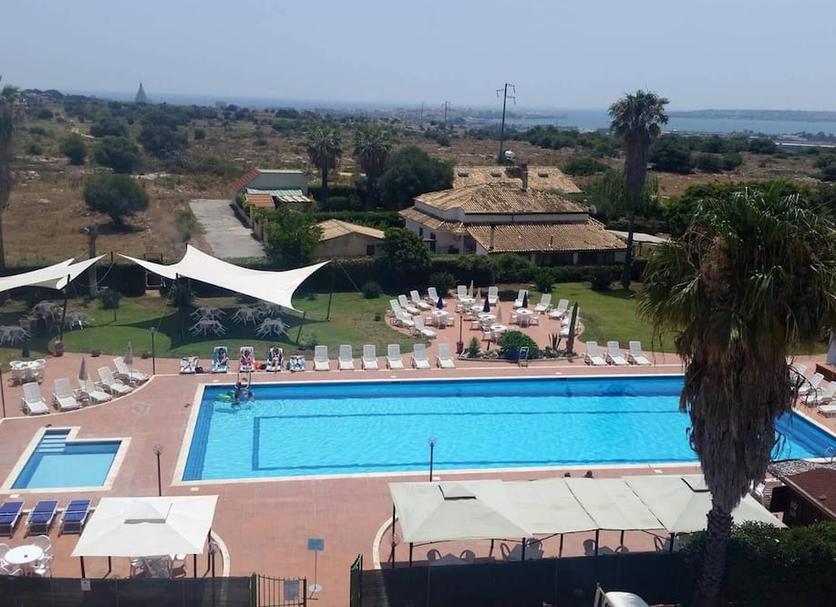 Kolam Foto