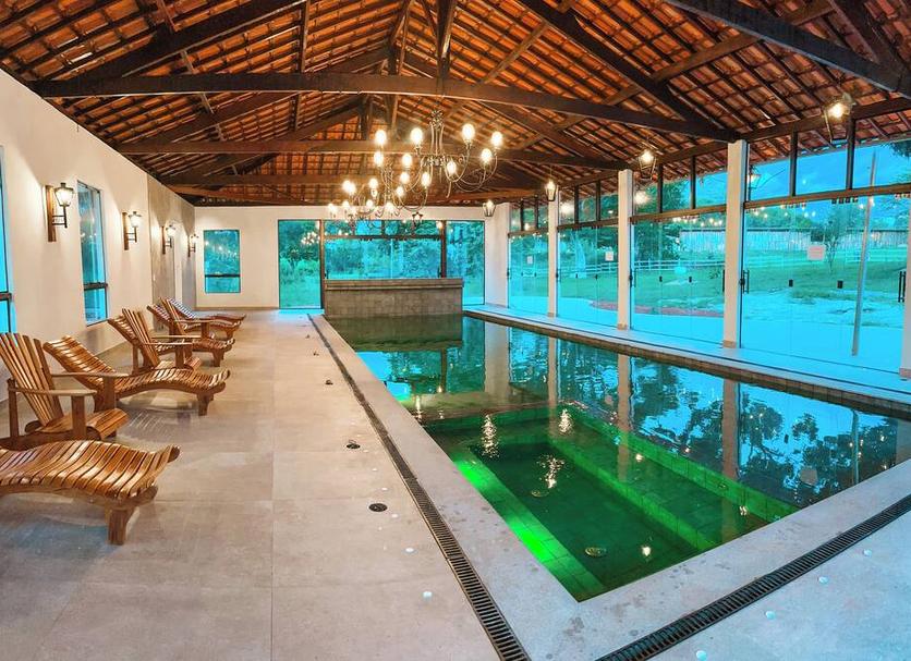 Kolam Foto