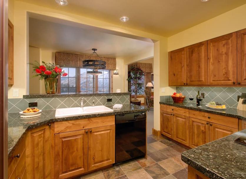 Dapur Foto
