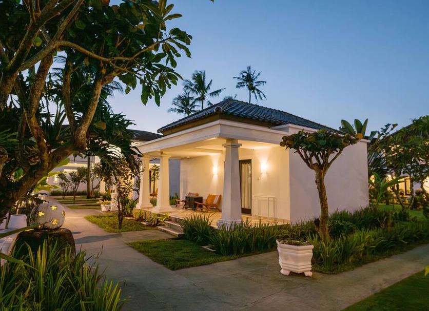 Pemandangan luar Foto